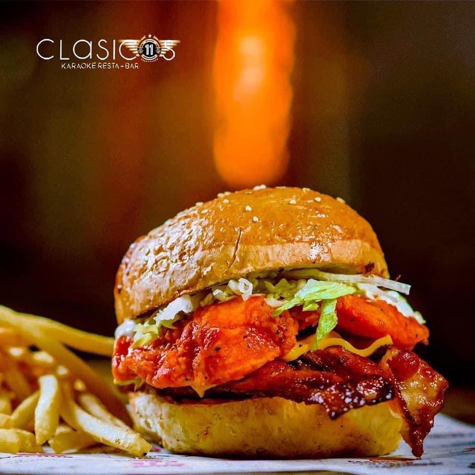 Clásicos