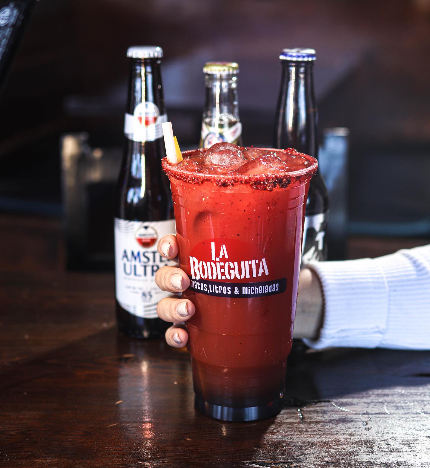 La Bodeguita