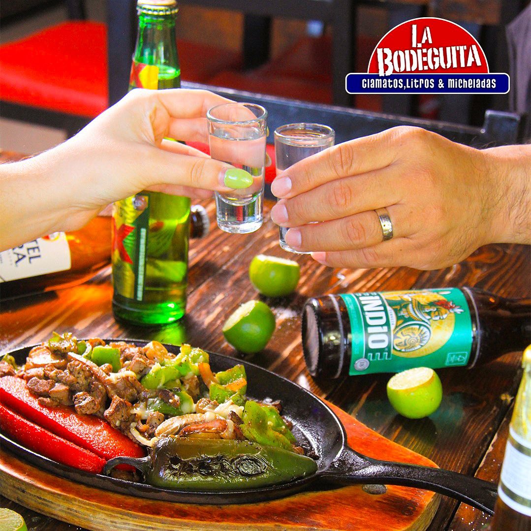 La Bodeguita