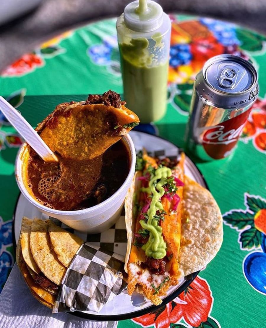 Bandido Foodtruck-gallery-1