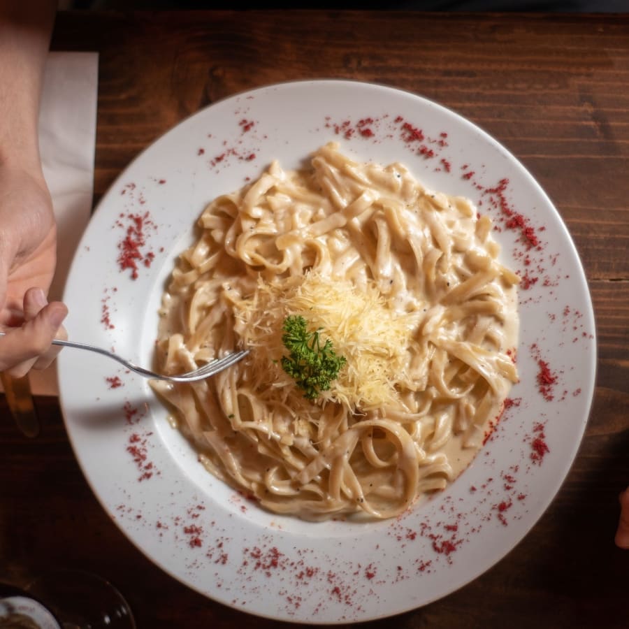 Basilico Plaza Bistro-gallery-1