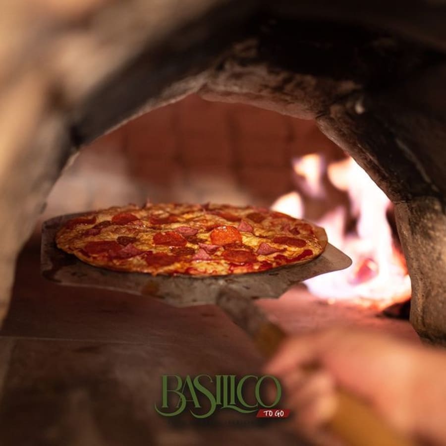 Basilico Plaza Bistro-gallery-3