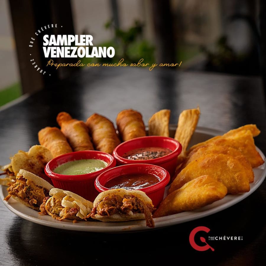 Que Chevere-gallery-5