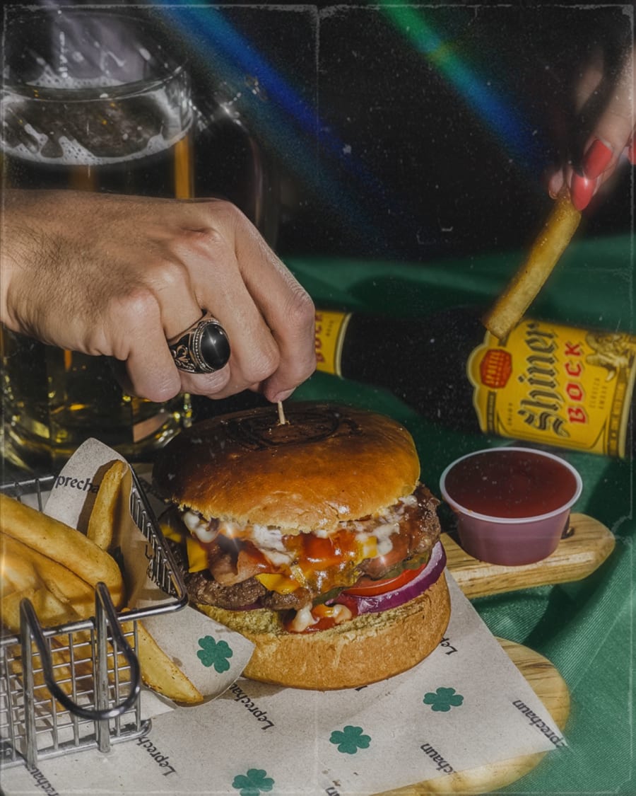 Leprechaun Pub-gallery-1