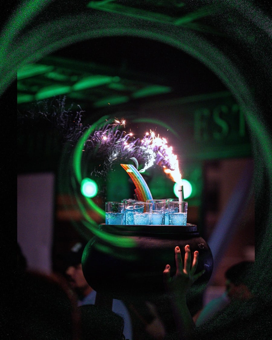 Leprechaun Pub-gallery-5