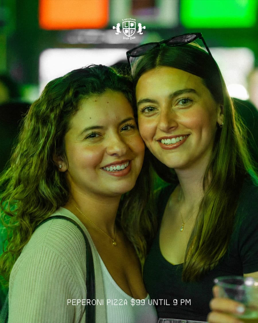 Leprechaun Pub-gallery-8