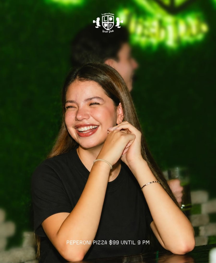 Leprechaun Pub-gallery-9
