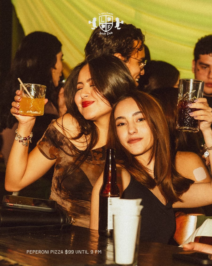Leprechaun Pub-gallery-14