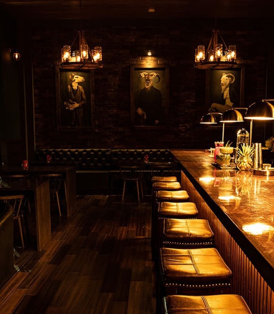 portchester cocktail pub-gallery-1