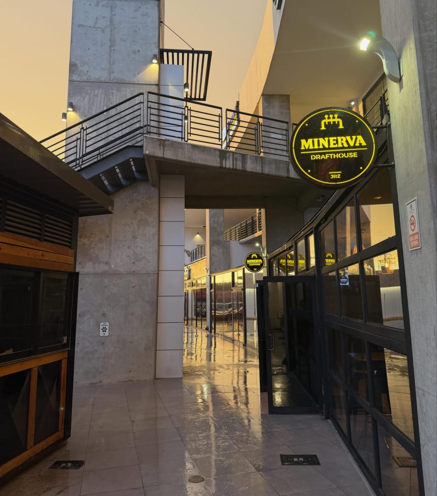 Minerva Draft House-gallery-1