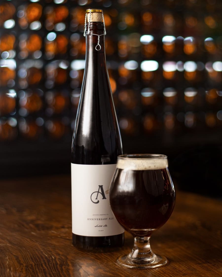 Artistica Brewing Co-gallery-6