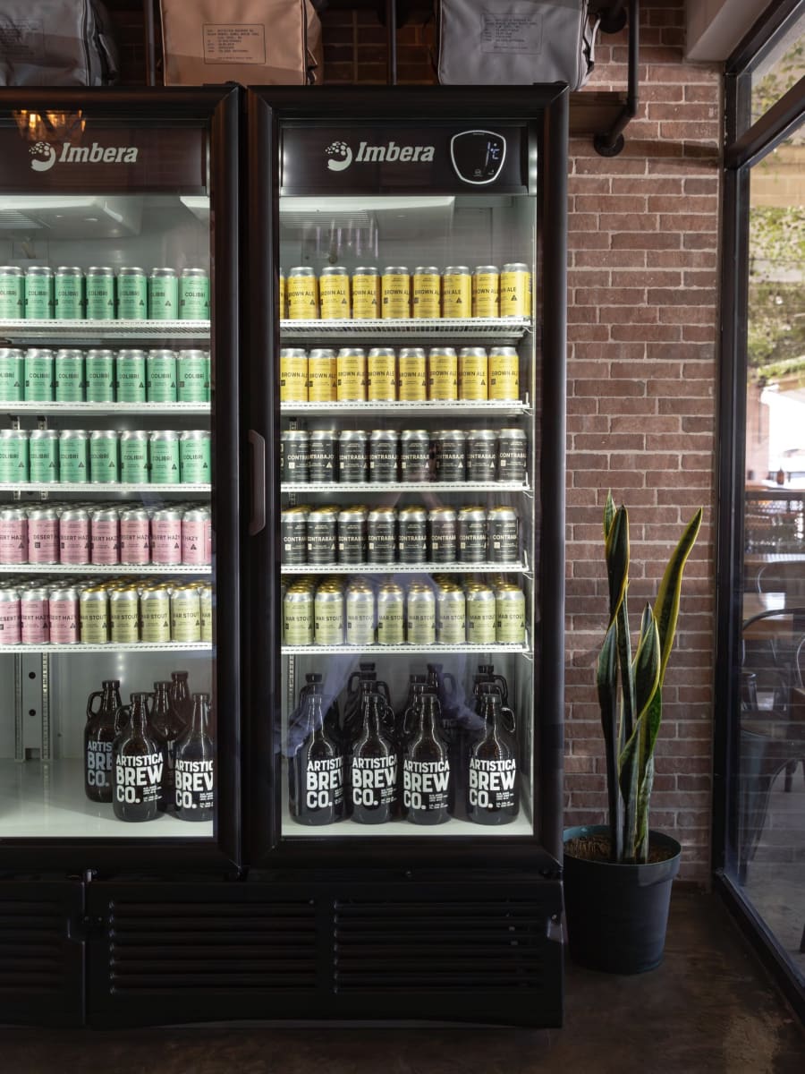 Artistica Brewing Co-gallery-38