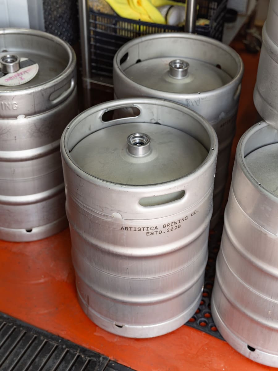 Artistica Brewing Co-gallery-41