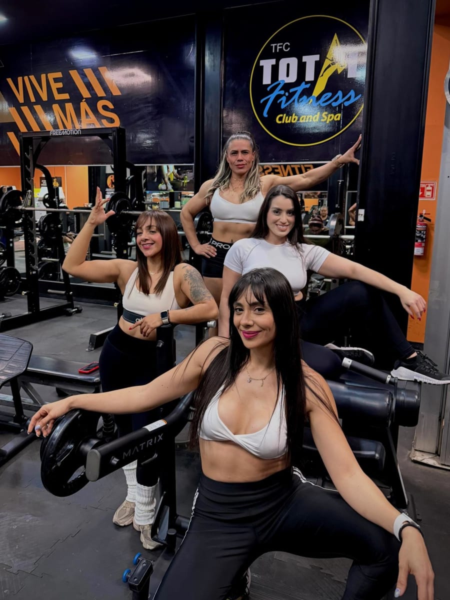 Total Fitness-gallery-10