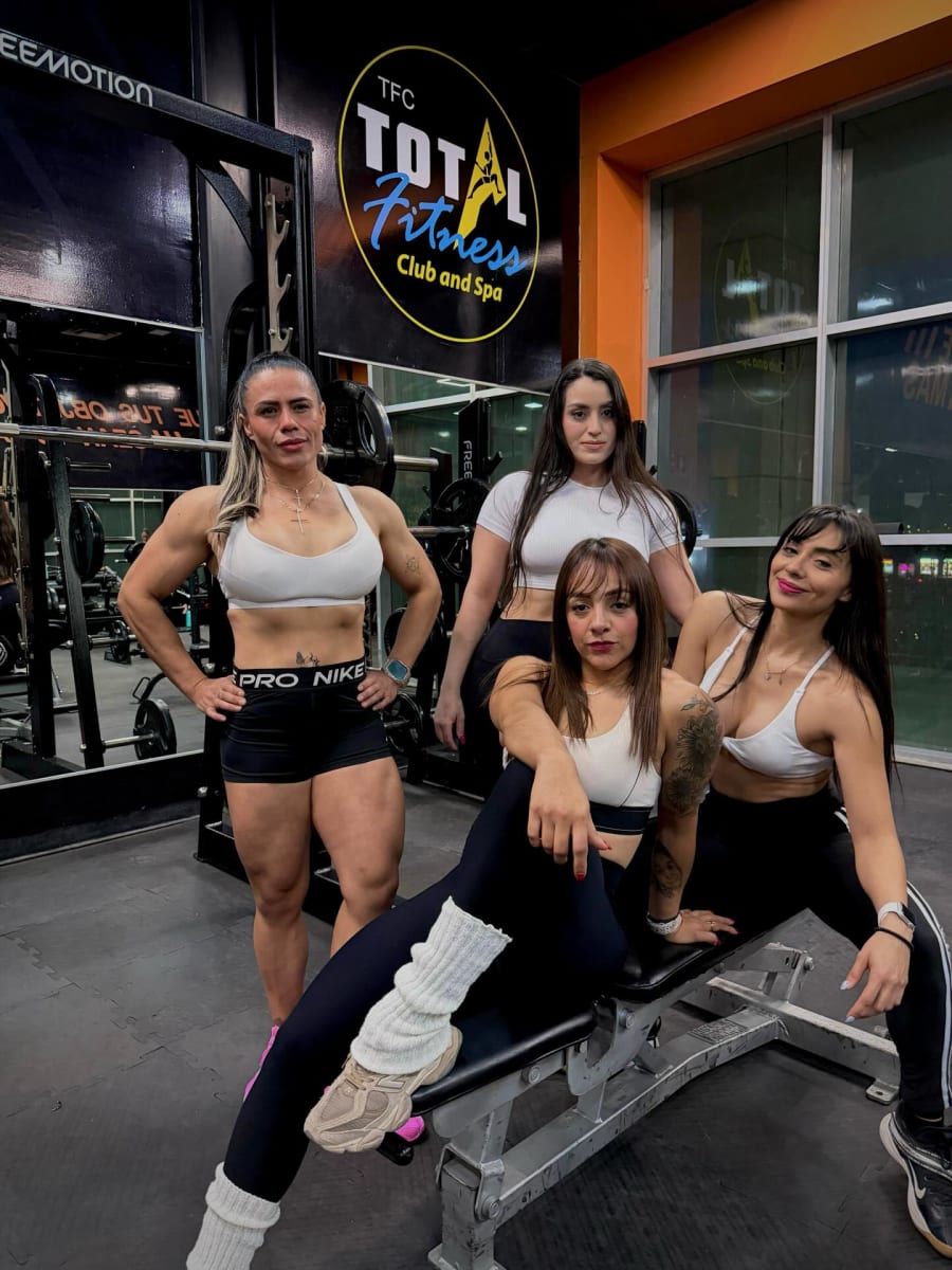 Total Fitness-gallery-30