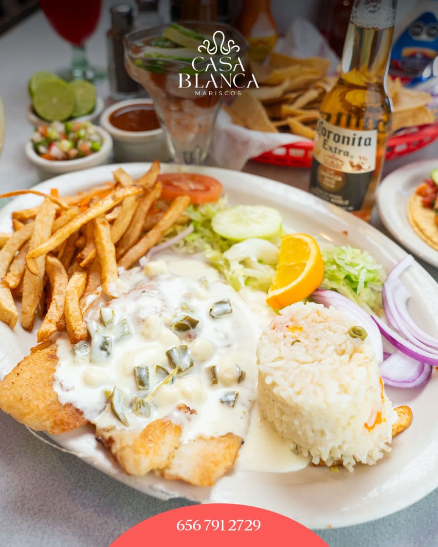 Mariscos Casa Blanca-gallery-1