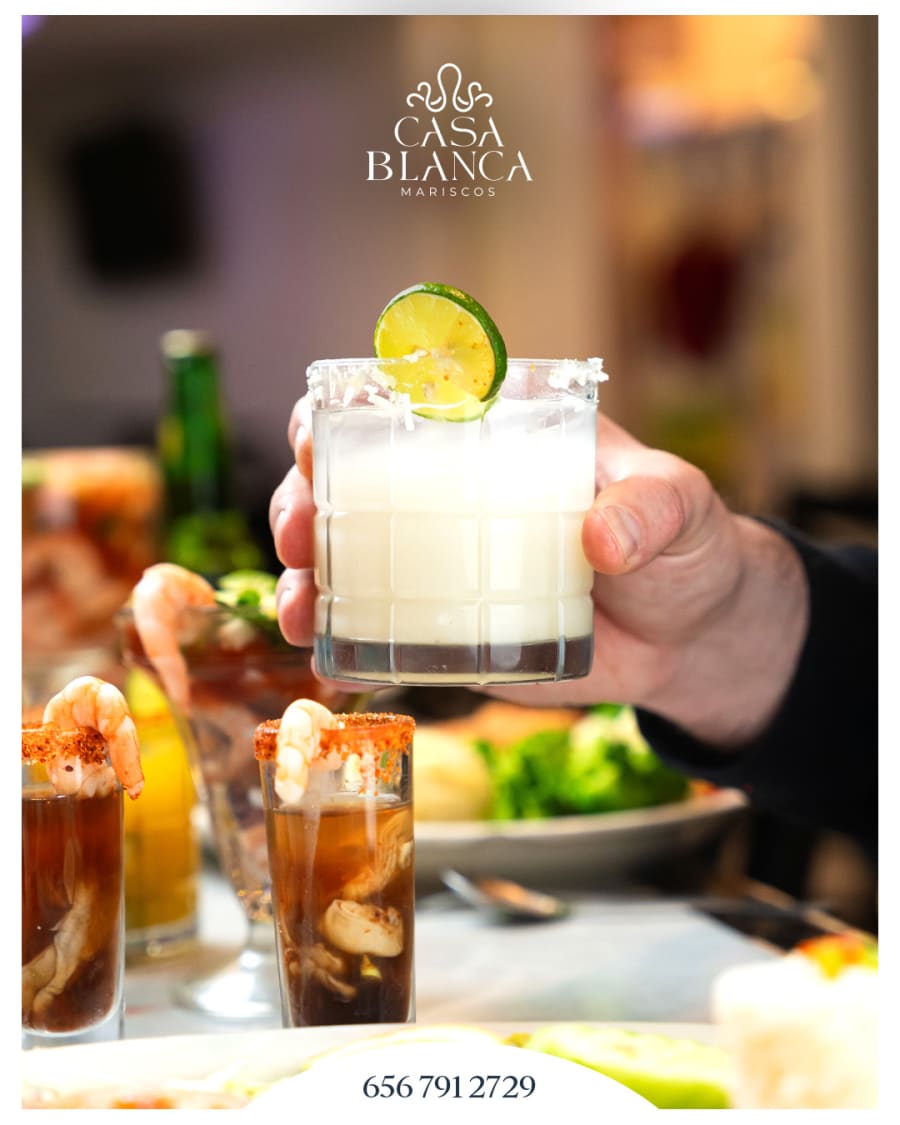Mariscos Casa Blanca-gallery-2