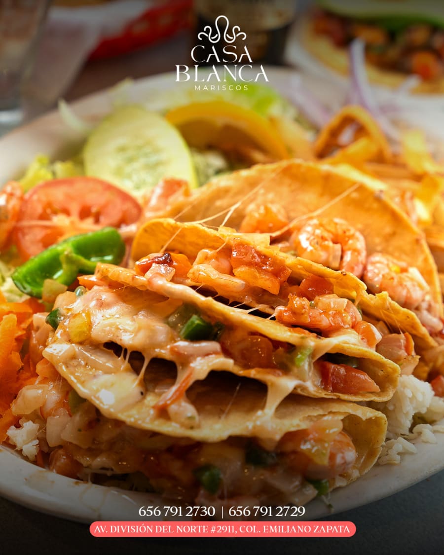 Mariscos Casa Blanca-gallery-6