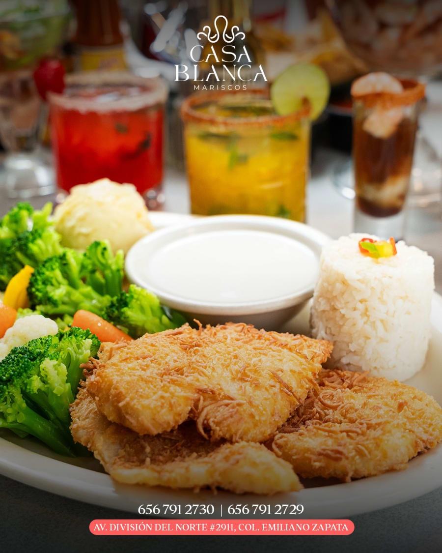 Mariscos Casa Blanca-gallery-7