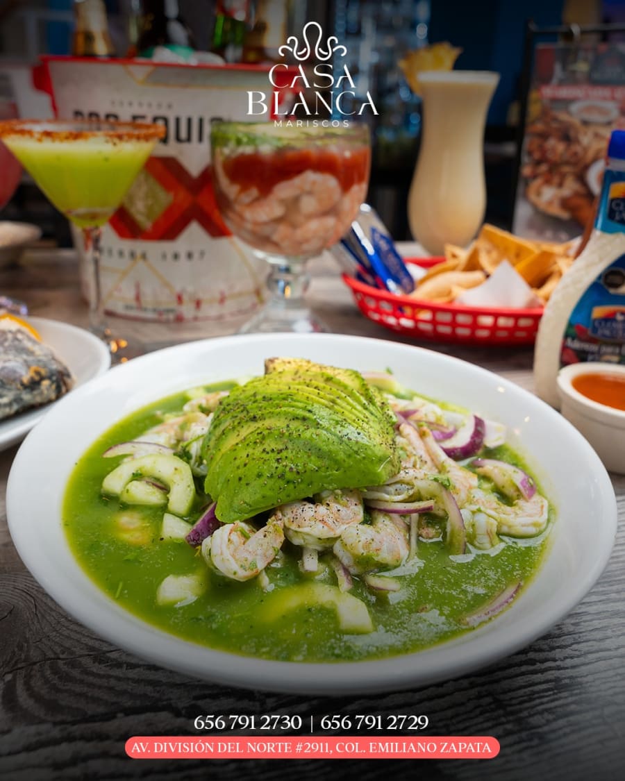 Mariscos Casa Blanca-gallery-12