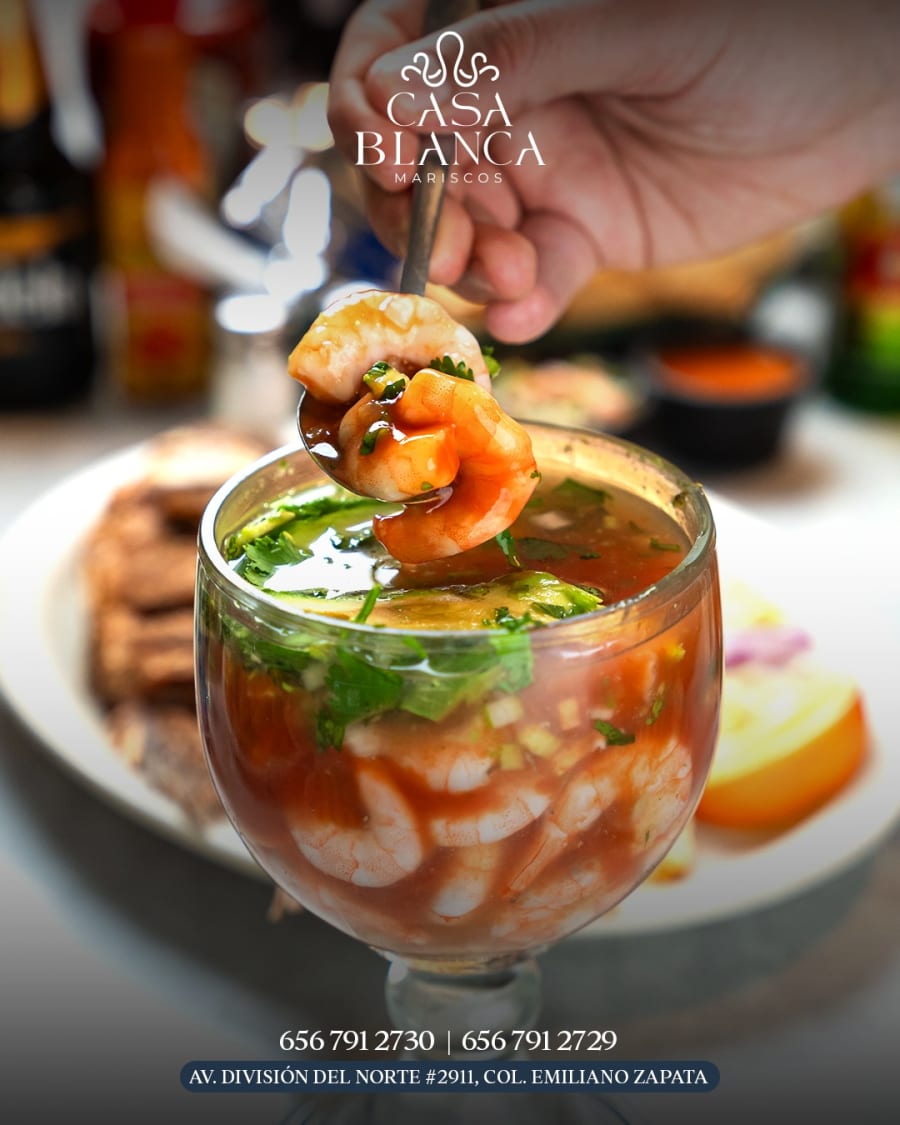 Mariscos Casa Blanca-gallery-14