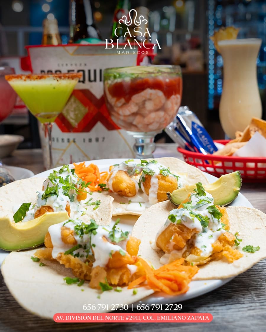 Mariscos Casa Blanca-gallery-19