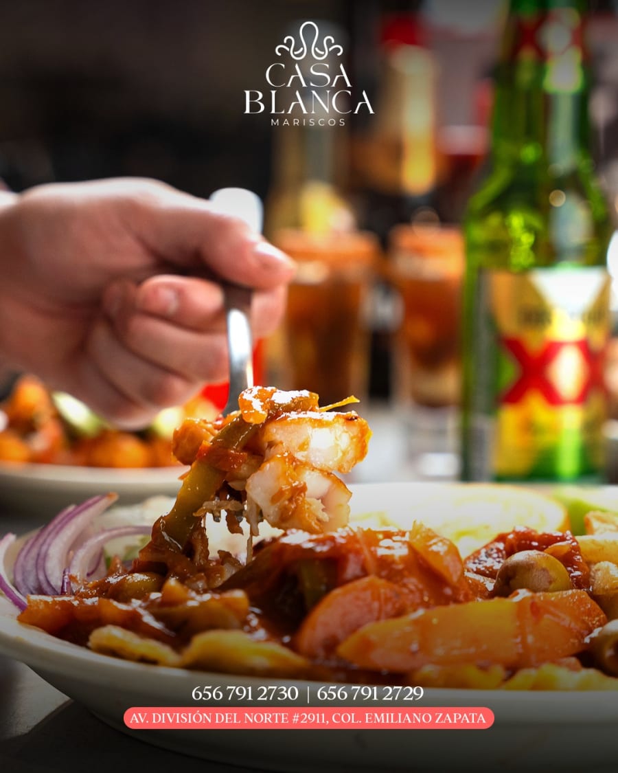 Mariscos Casa Blanca-gallery-22