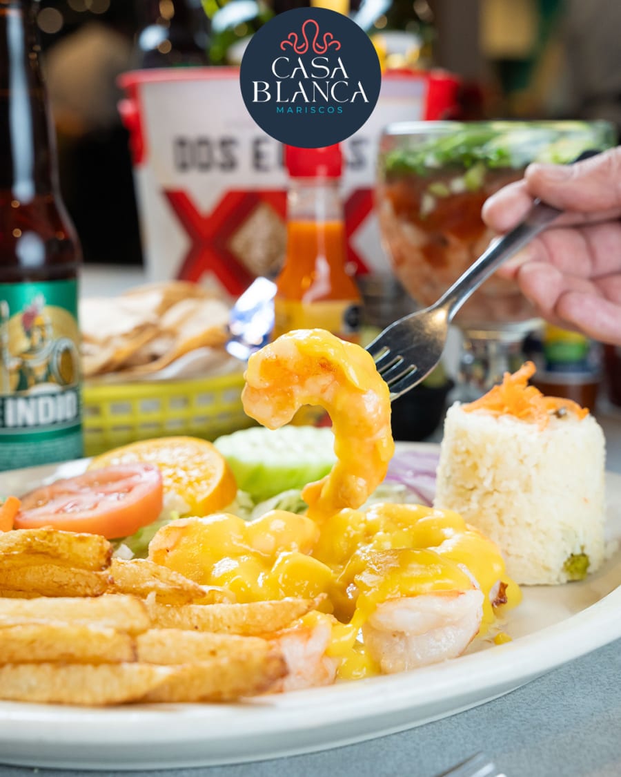 Mariscos Casa Blanca-gallery-23