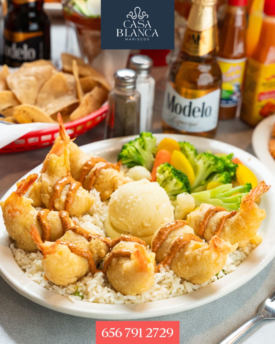 Mariscos Casa Blanca-gallery-25