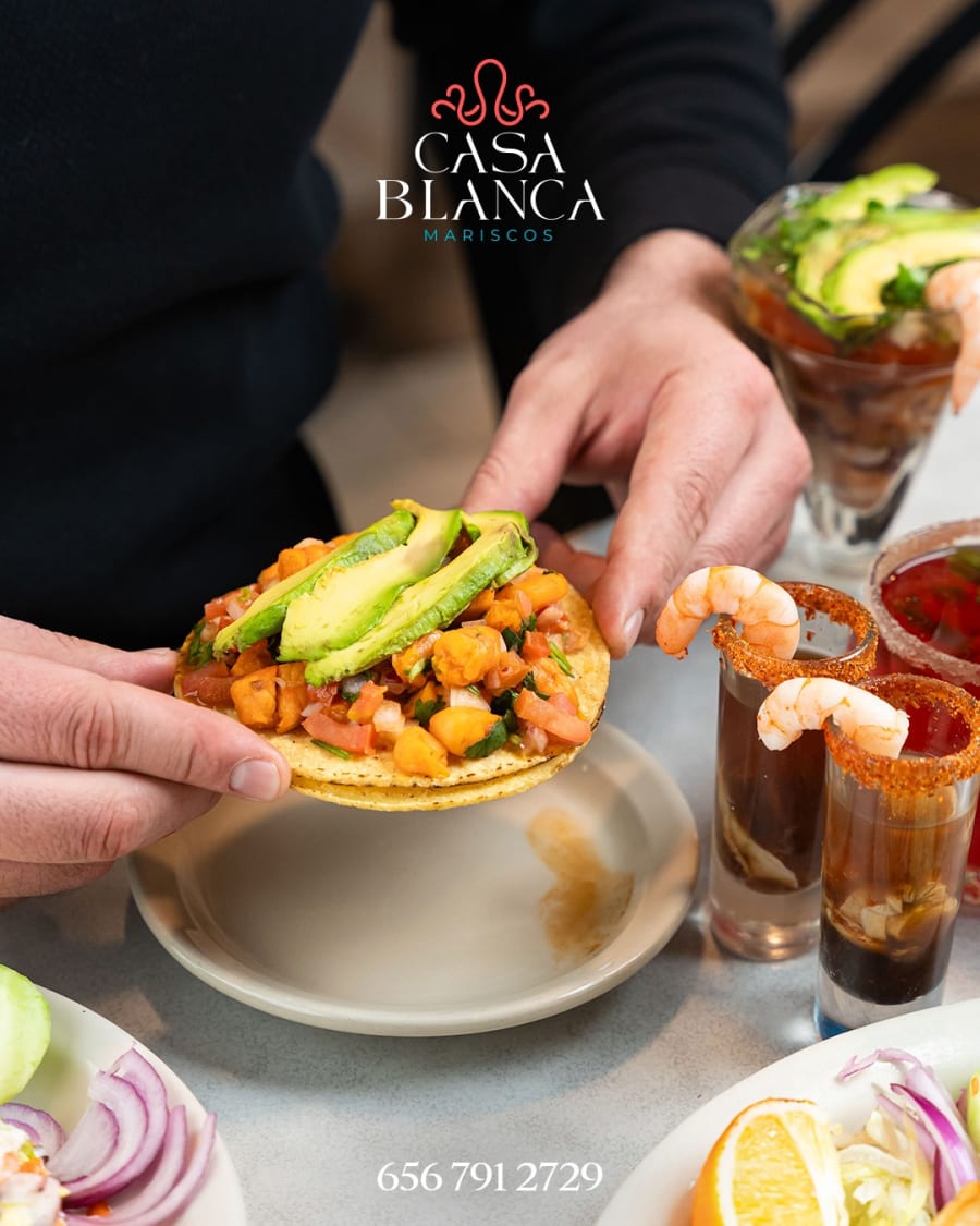 Mariscos Casa Blanca-gallery-24