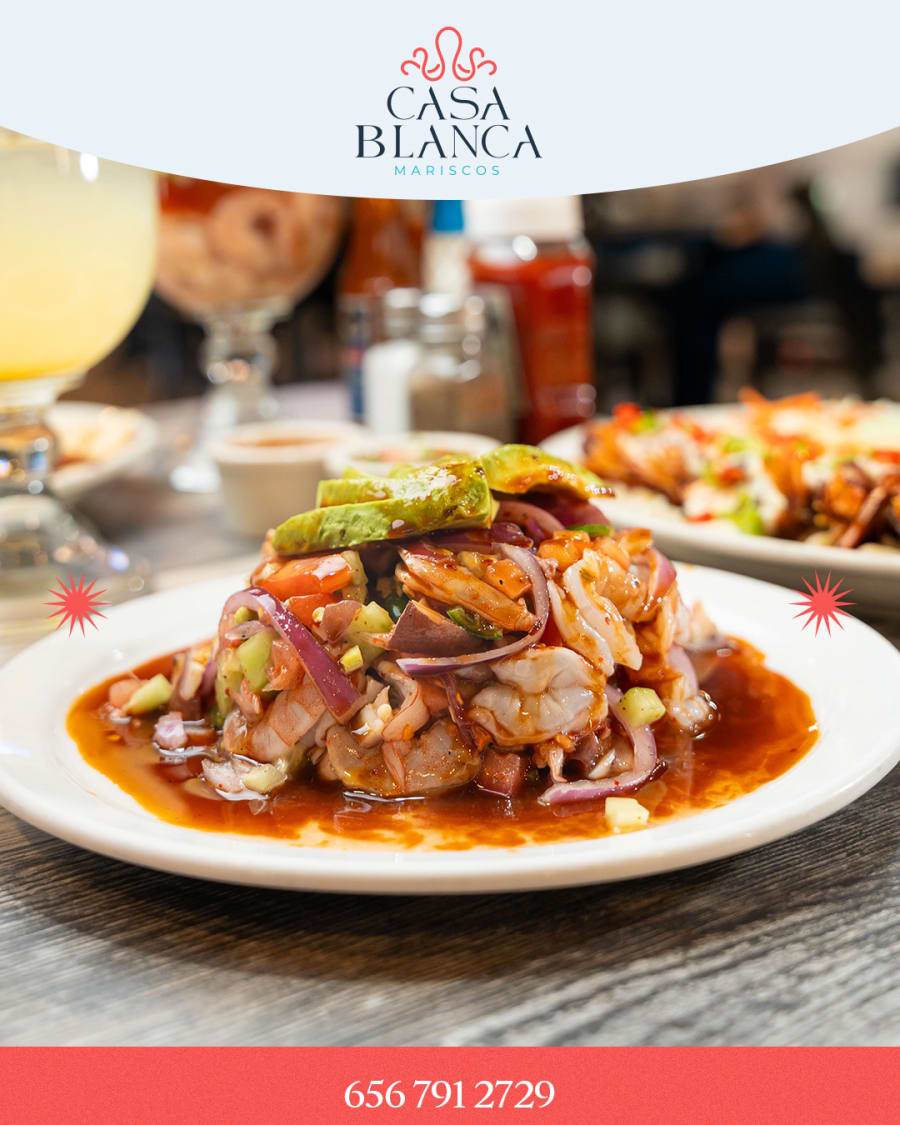 Mariscos Casa Blanca-gallery-27