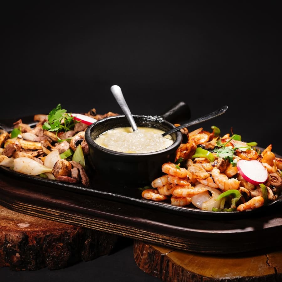 La Cabaña Steak House-gallery-0