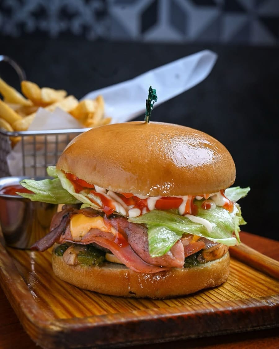La Cabaña Steak House-gallery-18