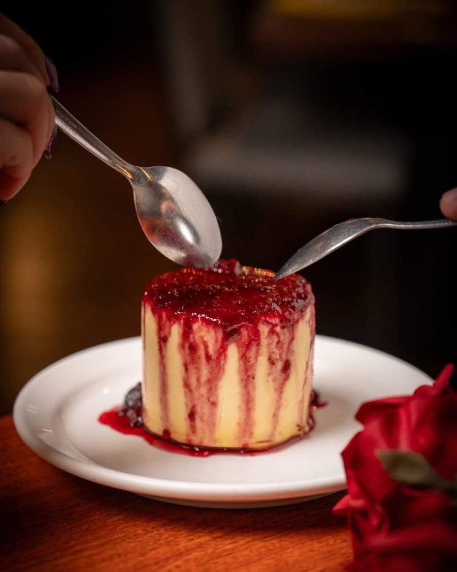La Cabaña Steak House-gallery-25