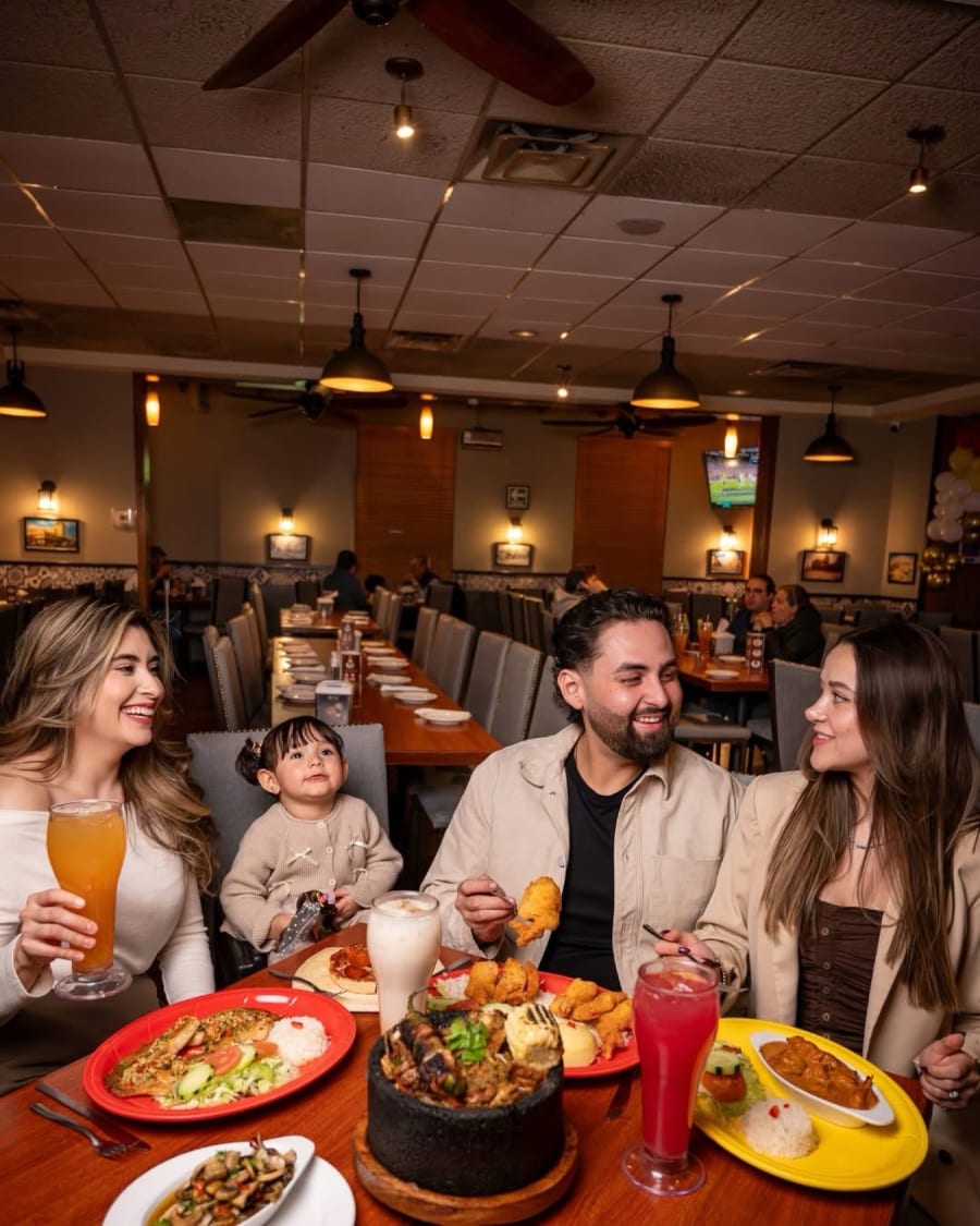 La Cabaña Steak House-gallery-29