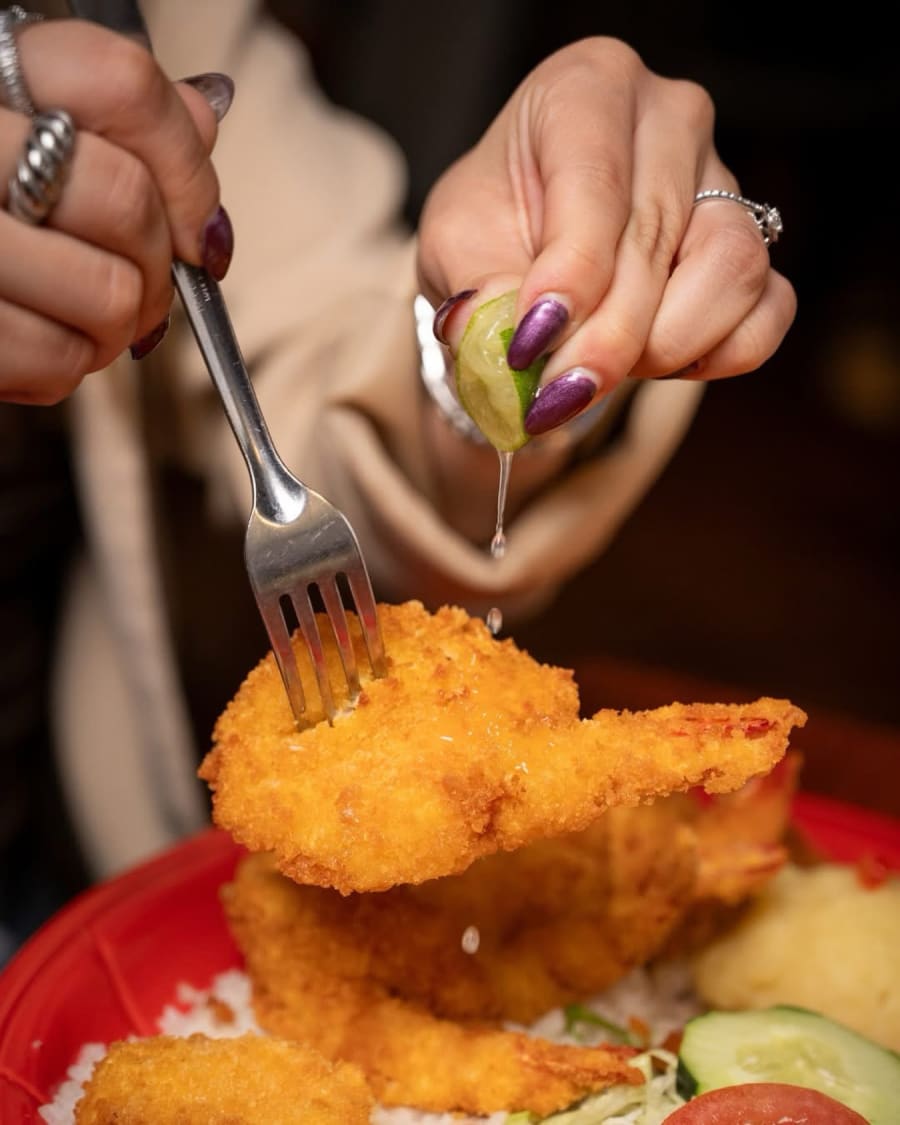 La Cabaña Steak House-gallery-27