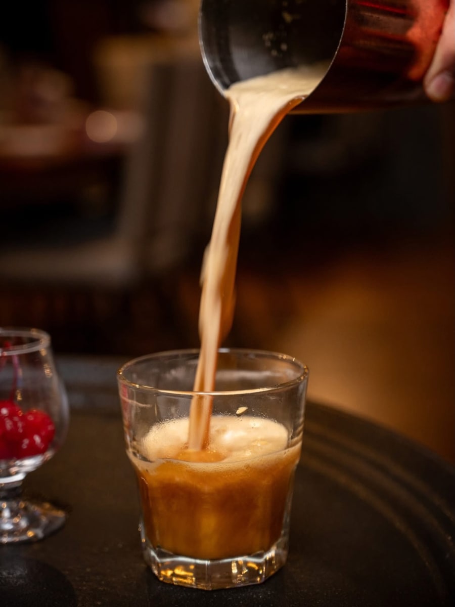 La Cabaña Steak House-gallery-39