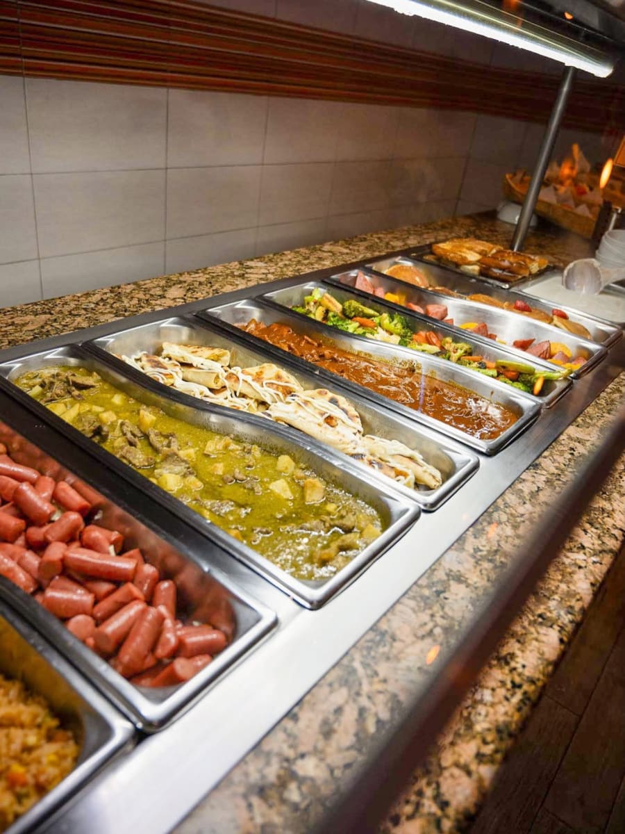 La Cabaña Steak House-gallery-41