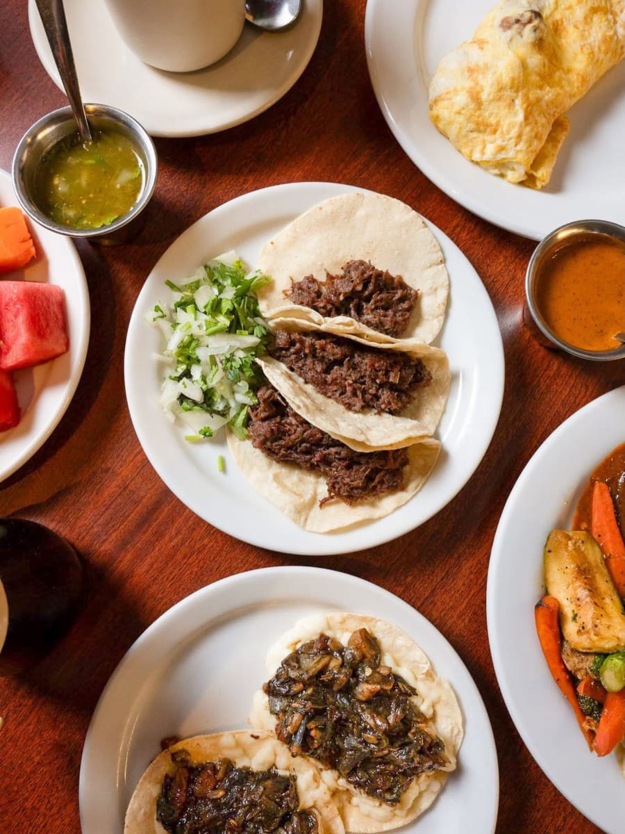 La Cabaña Steak House-gallery-42