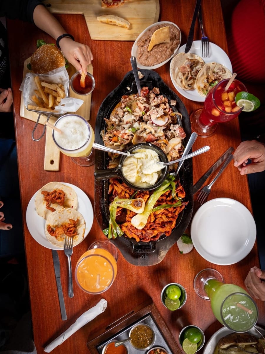 La Cabaña Steak House-gallery-44
