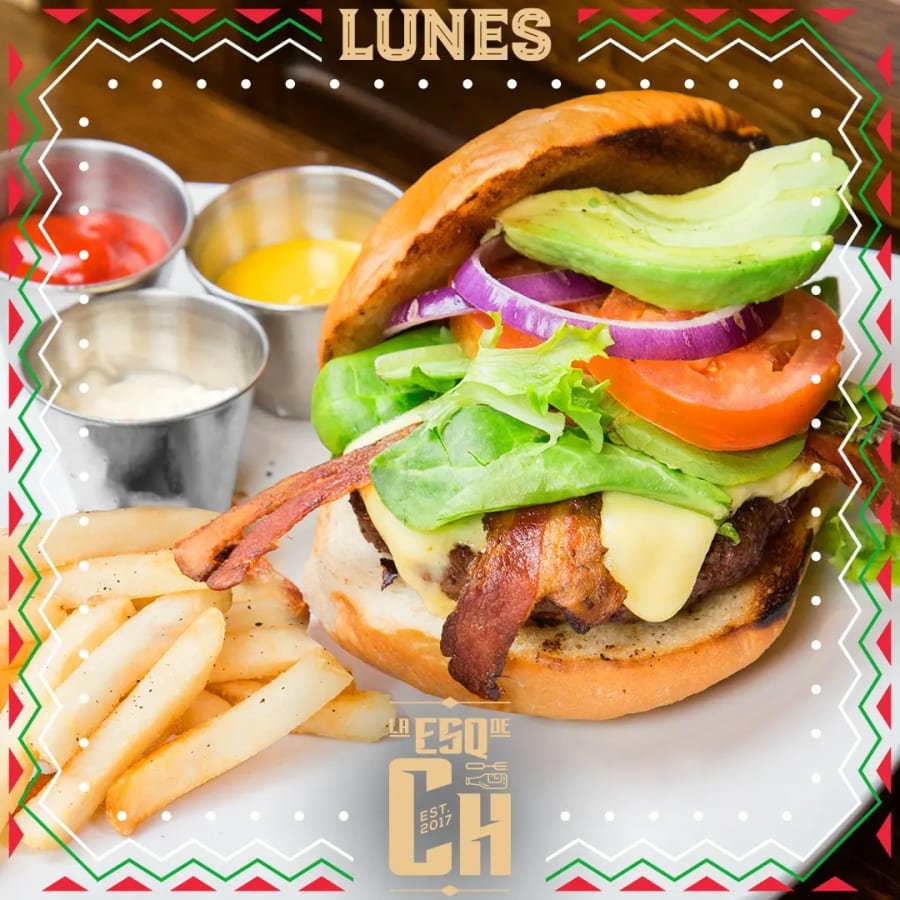 La Esquina de Chihuas-gallery-3
