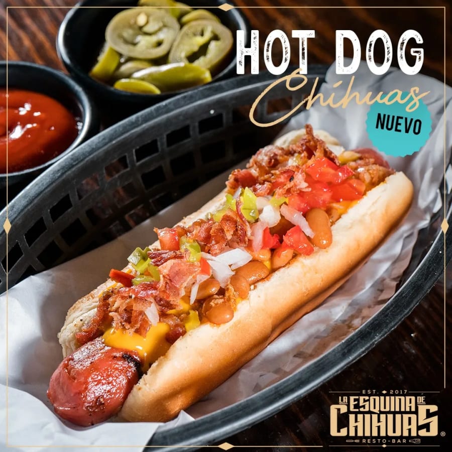 La Esquina de Chihuas-gallery-5