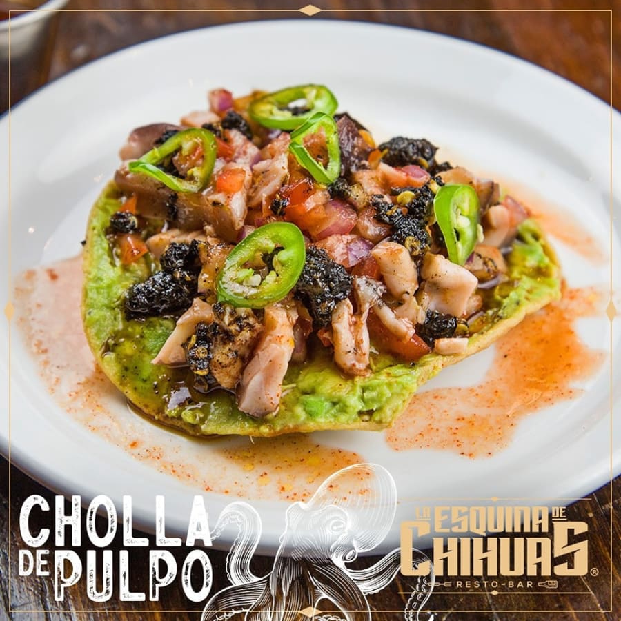 La Esquina de Chihuas-gallery-7