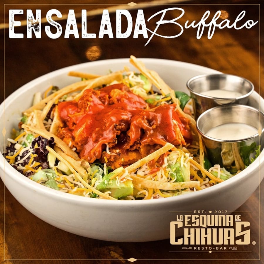 La Esquina de Chihuas-gallery-10