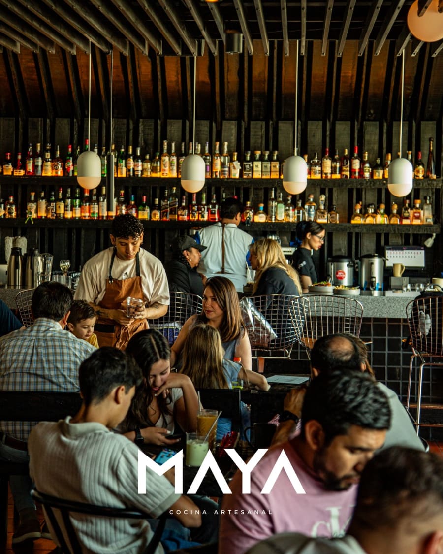 Maya Cocina-gallery-0