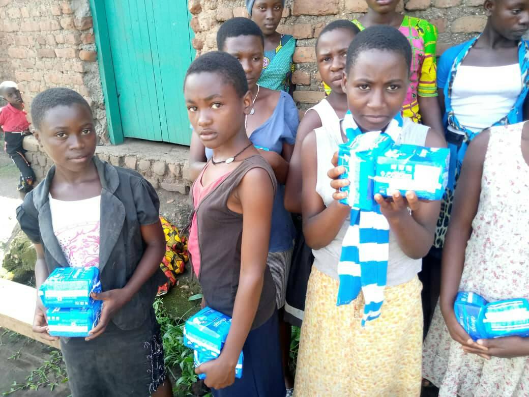 Project: Health and Maternal Care Initiative
