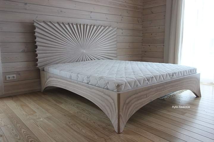 beds 5