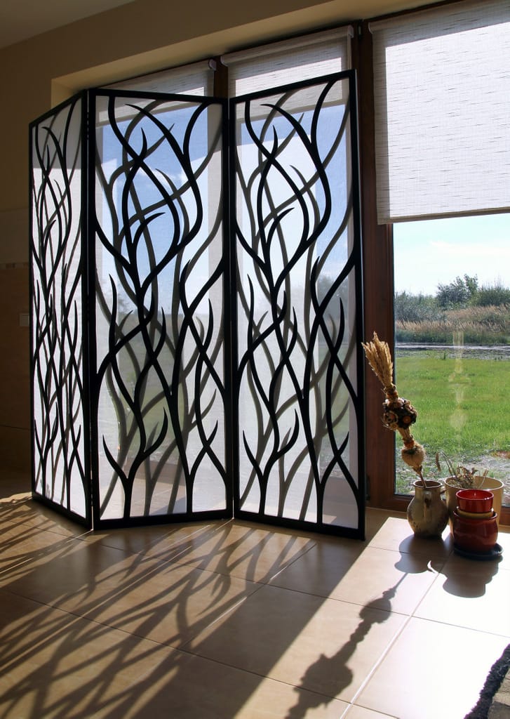 Screens