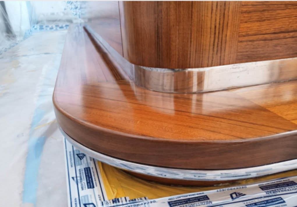 Tabletops
