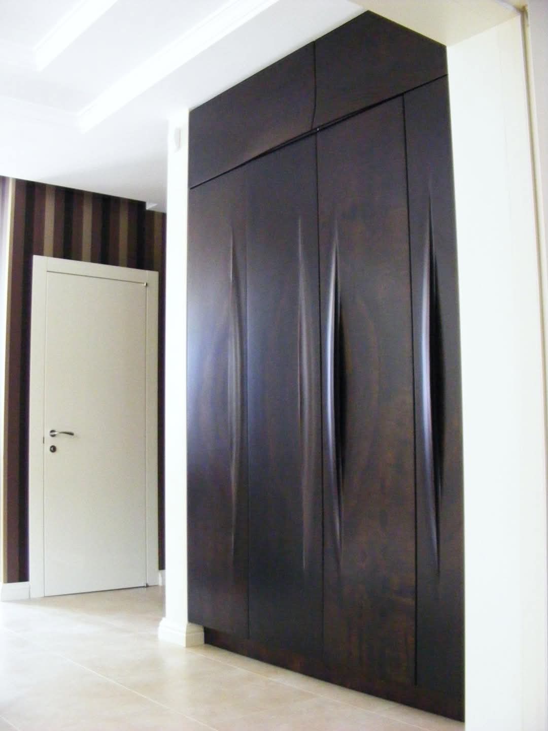 Wardrobes